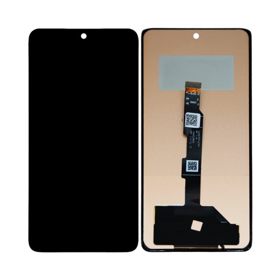 Touch+Display Xiaomi Redmi Note 14 Pro 4G Preto